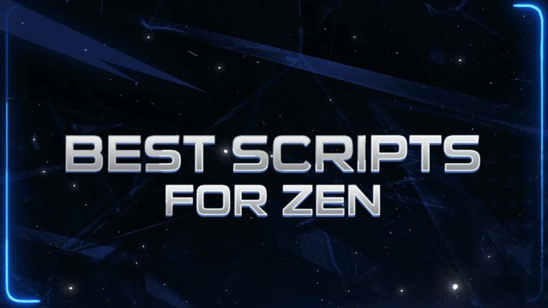 Discovery splash banner for BestScriptsForZen Discord server