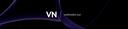 Discovery splash banner for Void Nodes Discord server