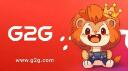 Discovery splash banner for G2G Marketplace Discord server