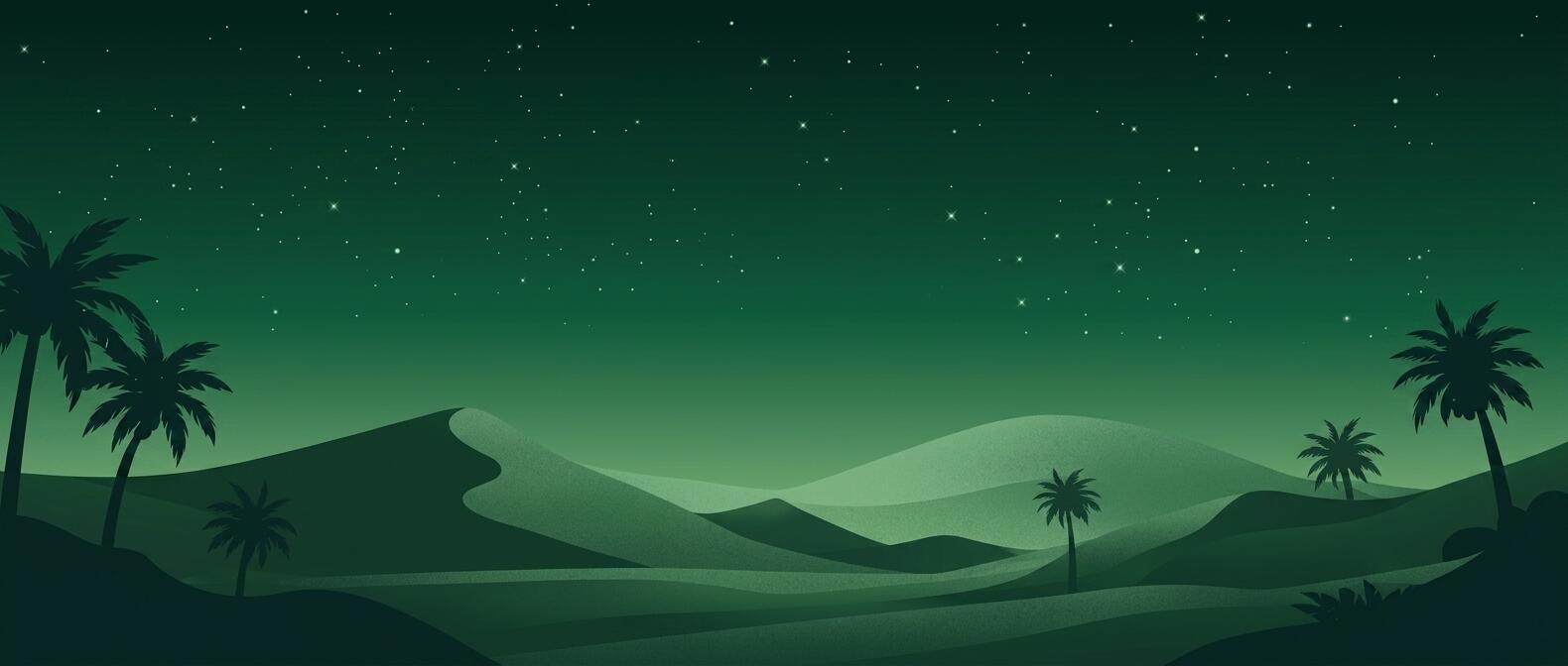 Discovery splash banner for r/Algeria Discord server