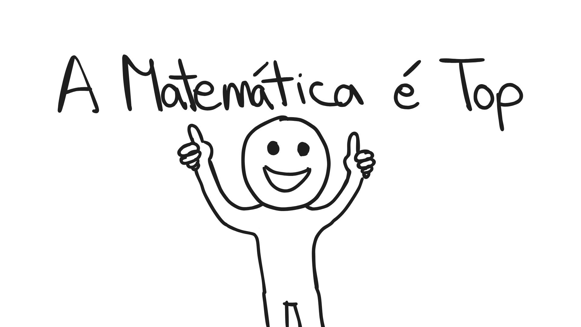 Discovery splash banner for MatemáticaTop Discord server