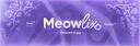 Discovery splash banner for Meowlix.gg Discord server