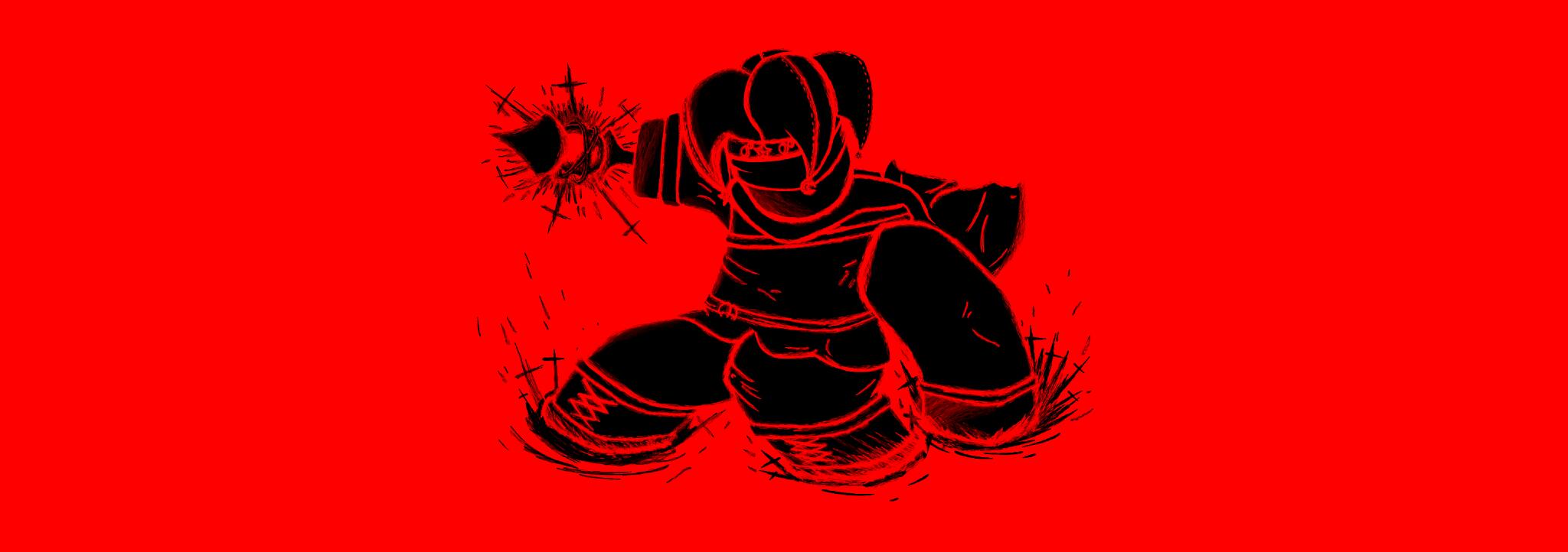Discovery splash banner for DisCraft Discord server