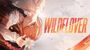 Discovery splash banner for Wildflover Discord server