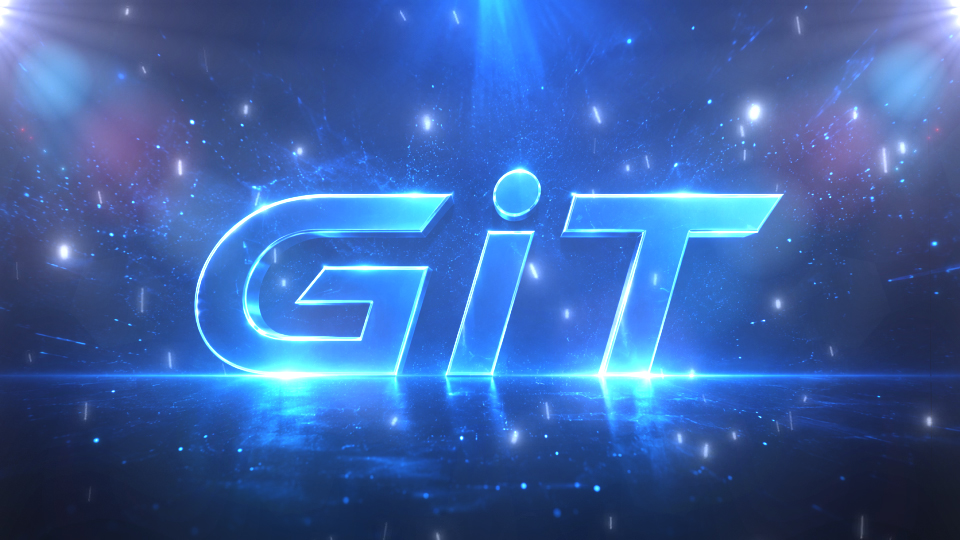 Discovery splash banner for GİT Discord server