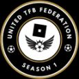 Discovery splash banner for UTFF | United Touch Football Federation - S2 Discord server