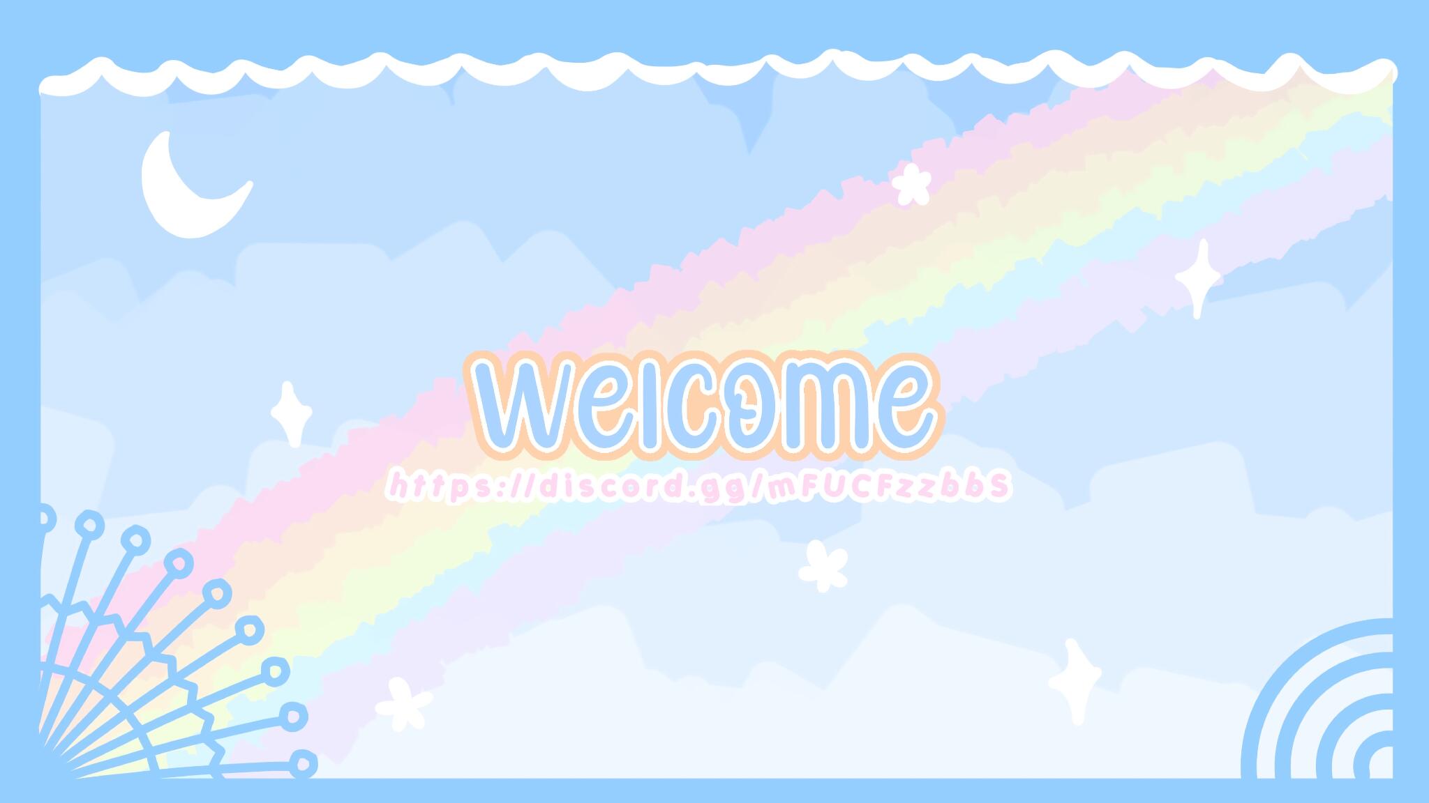 Discovery splash banner for Mind Support For All | Mental Health & Hangout Discord server