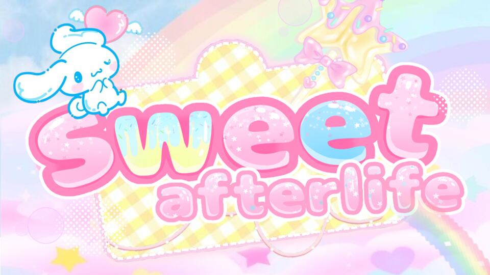 Discovery splash banner for ₊˚⊹ ⳽ωᥱᥱt ᥲƒtᥱɾꙆɩƒᥱ 🧁 Discord server