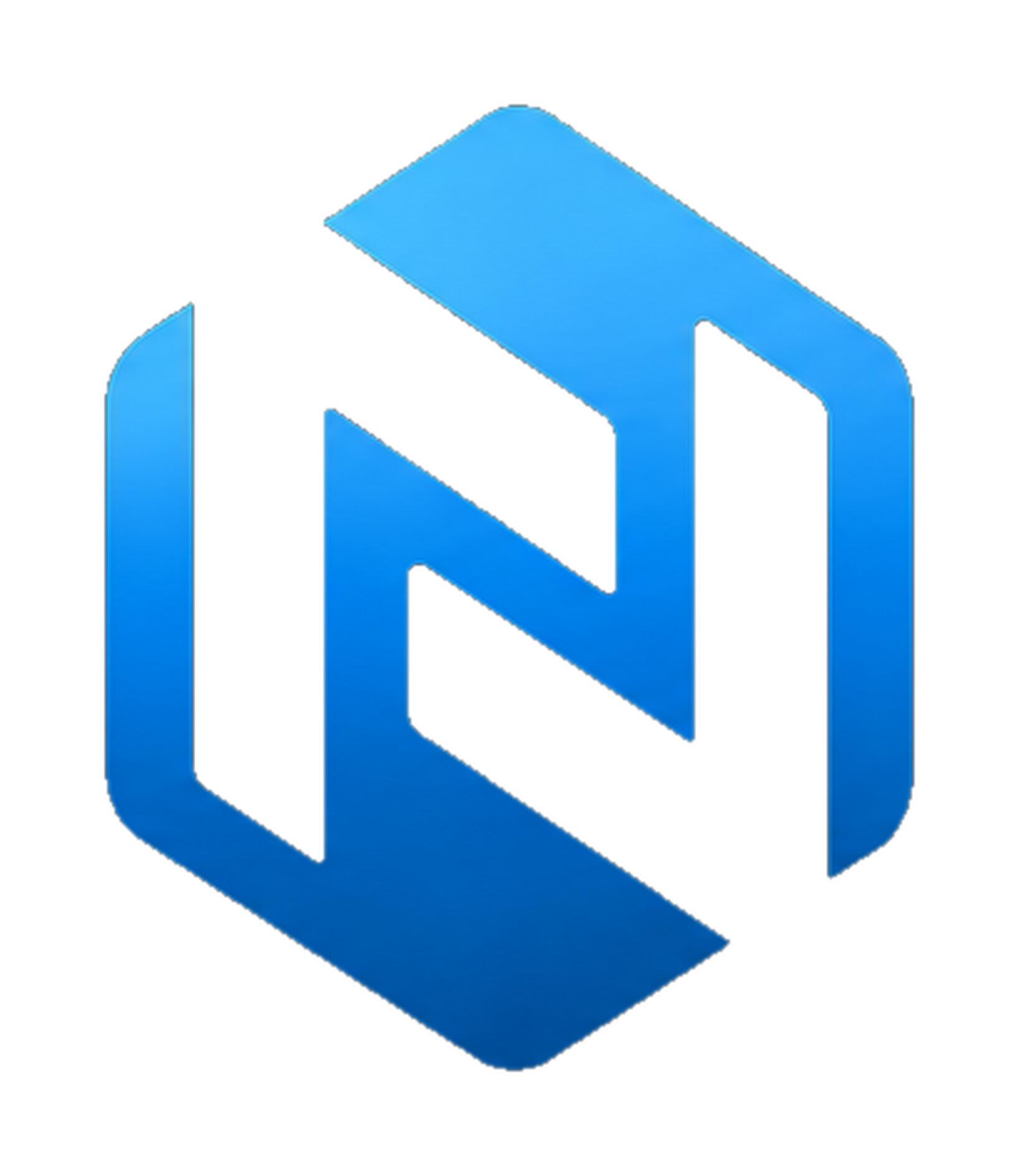 Discovery splash banner for NeoVault Discord server