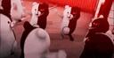 Discovery splash banner for / MONOKUMA Discord server