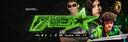 Discovery splash banner for 7VEN Discord server