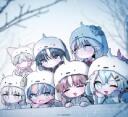 Discovery splash banner for 카르아섭 비밀 놀이터 Discord server