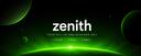 Discovery splash banner for zenith Discord server