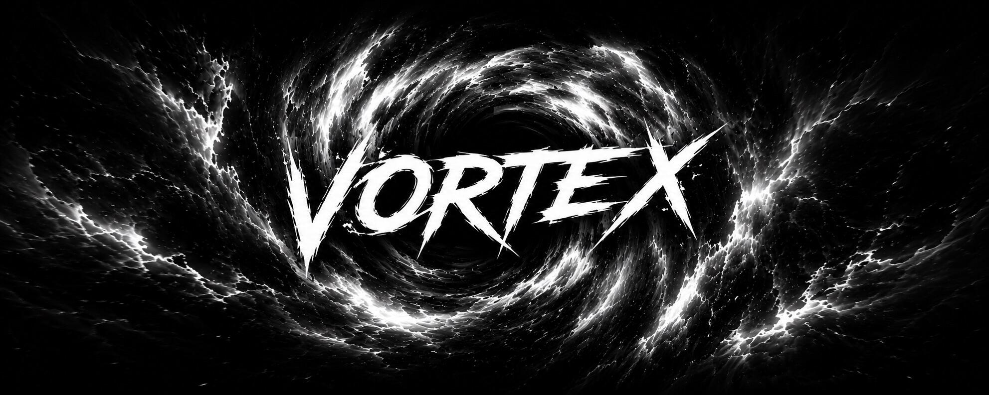 Discovery splash banner for Vortex Scripts Discord server