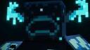 Discovery splash banner for WardenCore Discord server