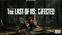 Discovery splash banner for The Last of Us | INFECTED Discord server