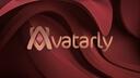 Discovery splash banner for Avatarly Discord server