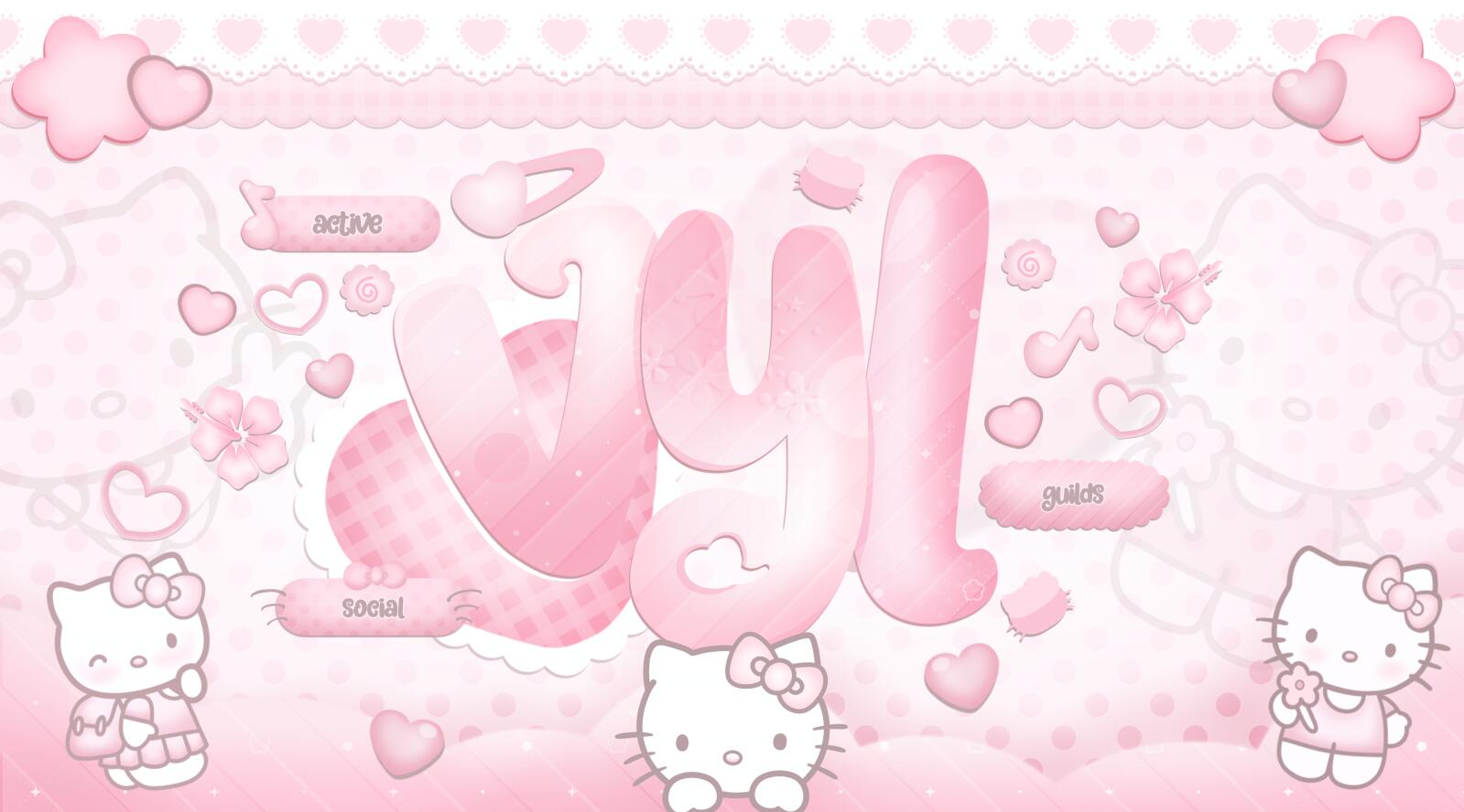 Discovery splash banner for ૮₍ ´ ꒳ `₎ა ノ𝘃𝘆𝗹 ⁺ social ⁺ gws ⁺ tags Discord server