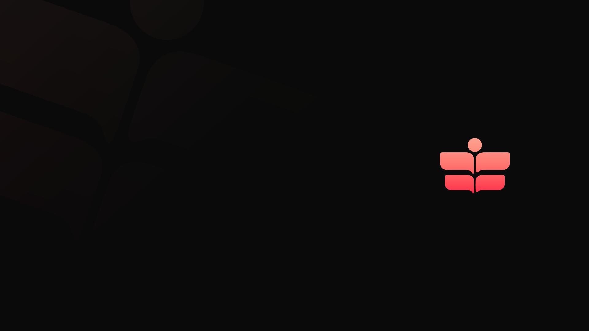 Discovery splash banner for Uturn Return Discord server