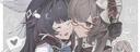 Discovery splash banner for 𐔌 Little Mochi🤍 𐦯 Discord server