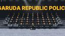 Discovery splash banner for 🇮🇩 | GARUDA REPUBLIC POLICE Discord server