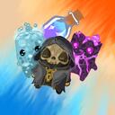 Discovery splash banner for Fortnite Sprite Trading Discord server