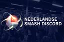 Discovery splash banner for Nederlandse Smash Discord Discord server
