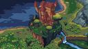 Discovery splash banner for Silver Keep Discord server