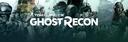 Discovery splash banner for Ghost Recon Discord server