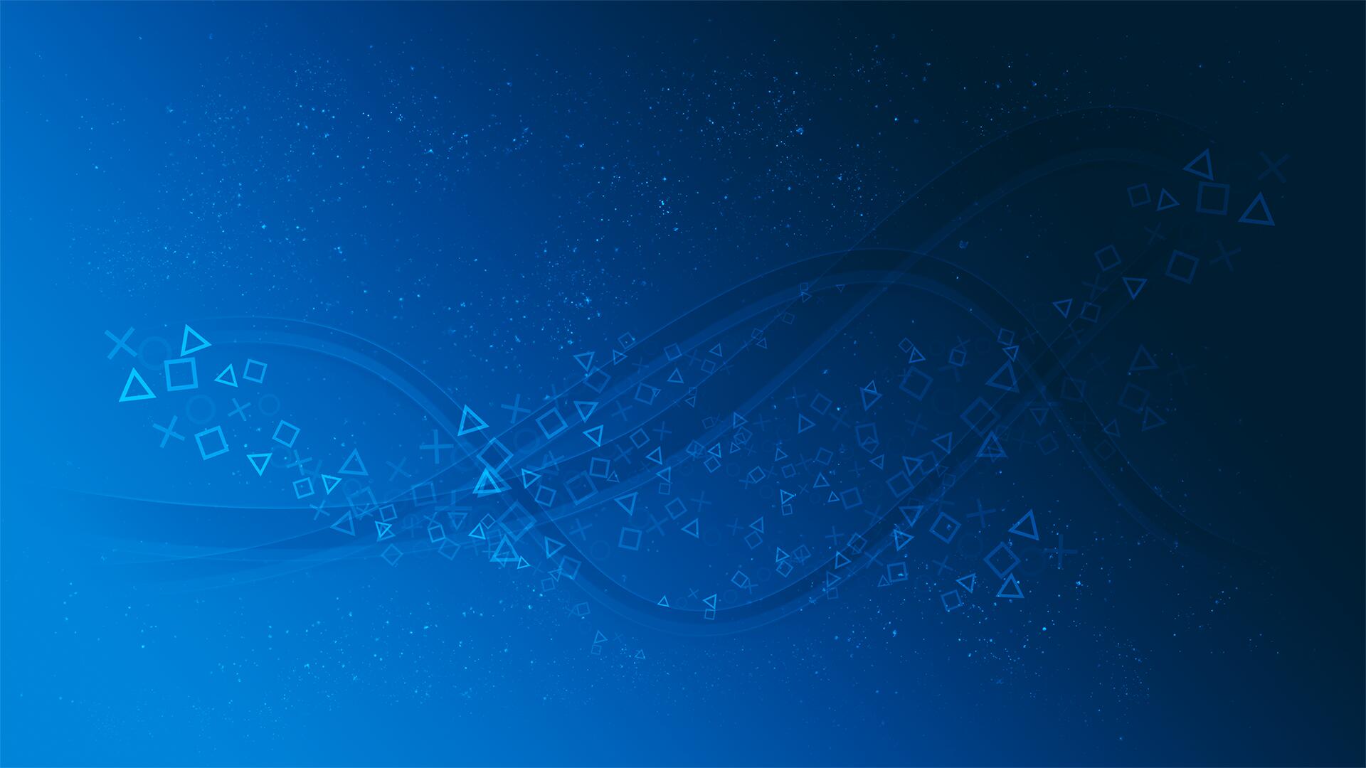 Discovery splash banner for PS5 Discord server