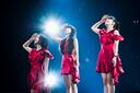 Discovery splash banner for Perfume | パフューム Discord server