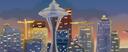 Discovery splash banner for Seattle Discord server