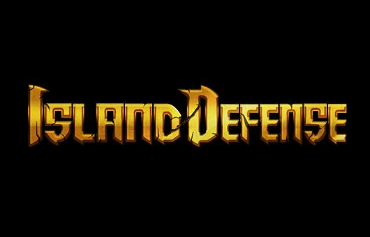Discovery splash banner for 🦍Island Defense🦍 Discord server