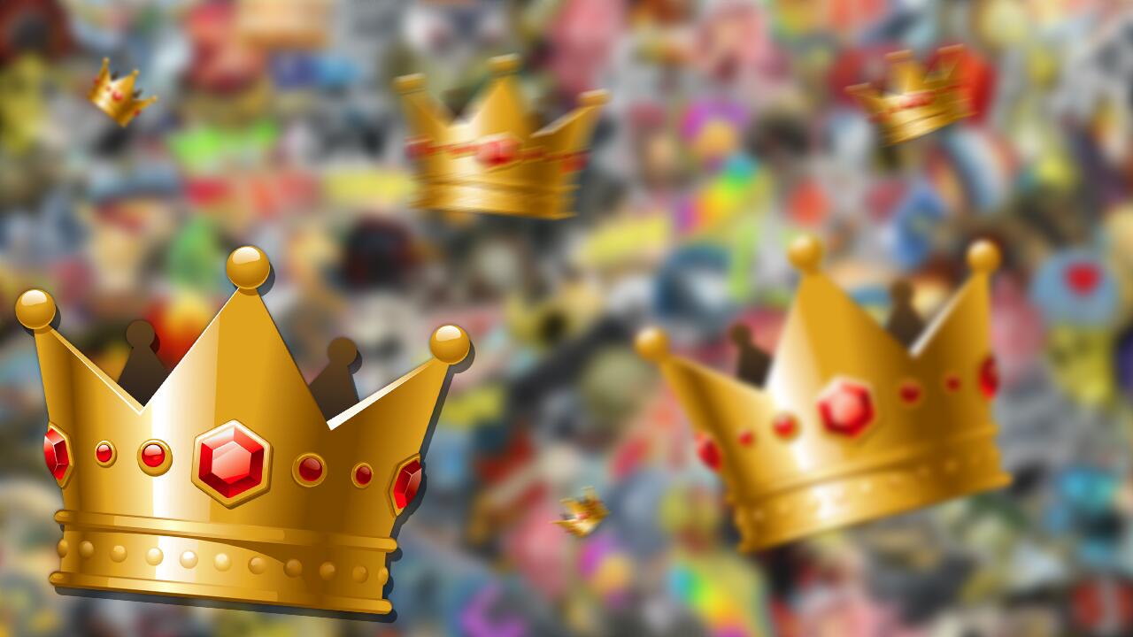 Discovery splash banner for 1st | PWS Community Discord server