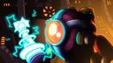 Discovery splash banner for Realm of The Mad God Discord server