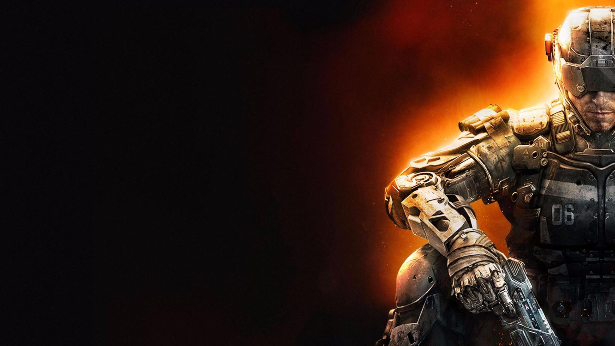 Discovery splash banner for Black Ops 3 Mod Tools Discord server