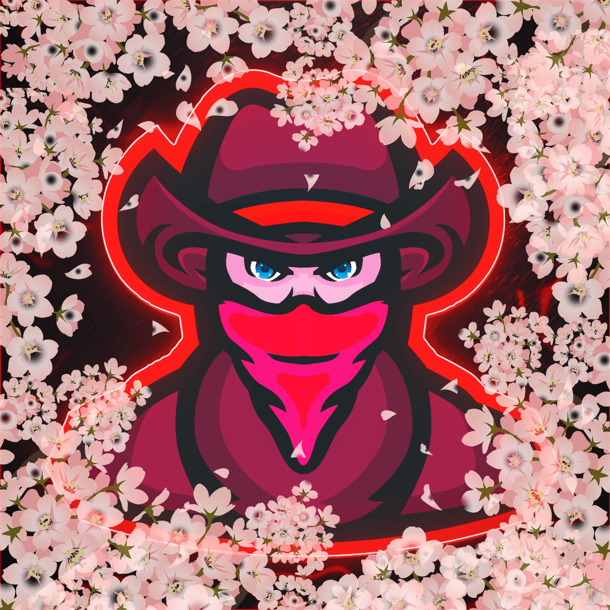 Discovery splash banner for Bandites Community Discord server
