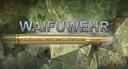 Discovery splash banner for Waifuwehr® Discord server