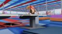 Discovery splash banner for Roblox Gymnastics Discord server