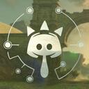 Discovery splash banner for Zelda Breath of the Wild & Tears of the Kingdom Discord server