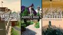 Discovery splash banner for HelloClan - The Social Gaming Network Discord server