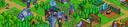 Discovery splash banner for Kairosoft Community Discord Discord server