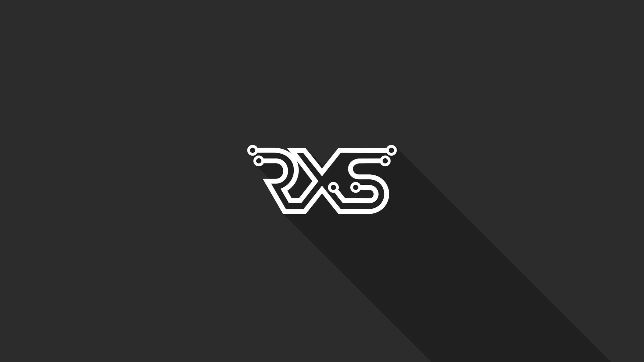 Discovery splash banner for The RexxZone Discord server