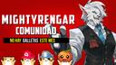 Discovery splash banner for MightyRengar Temporada 10 Discord server
