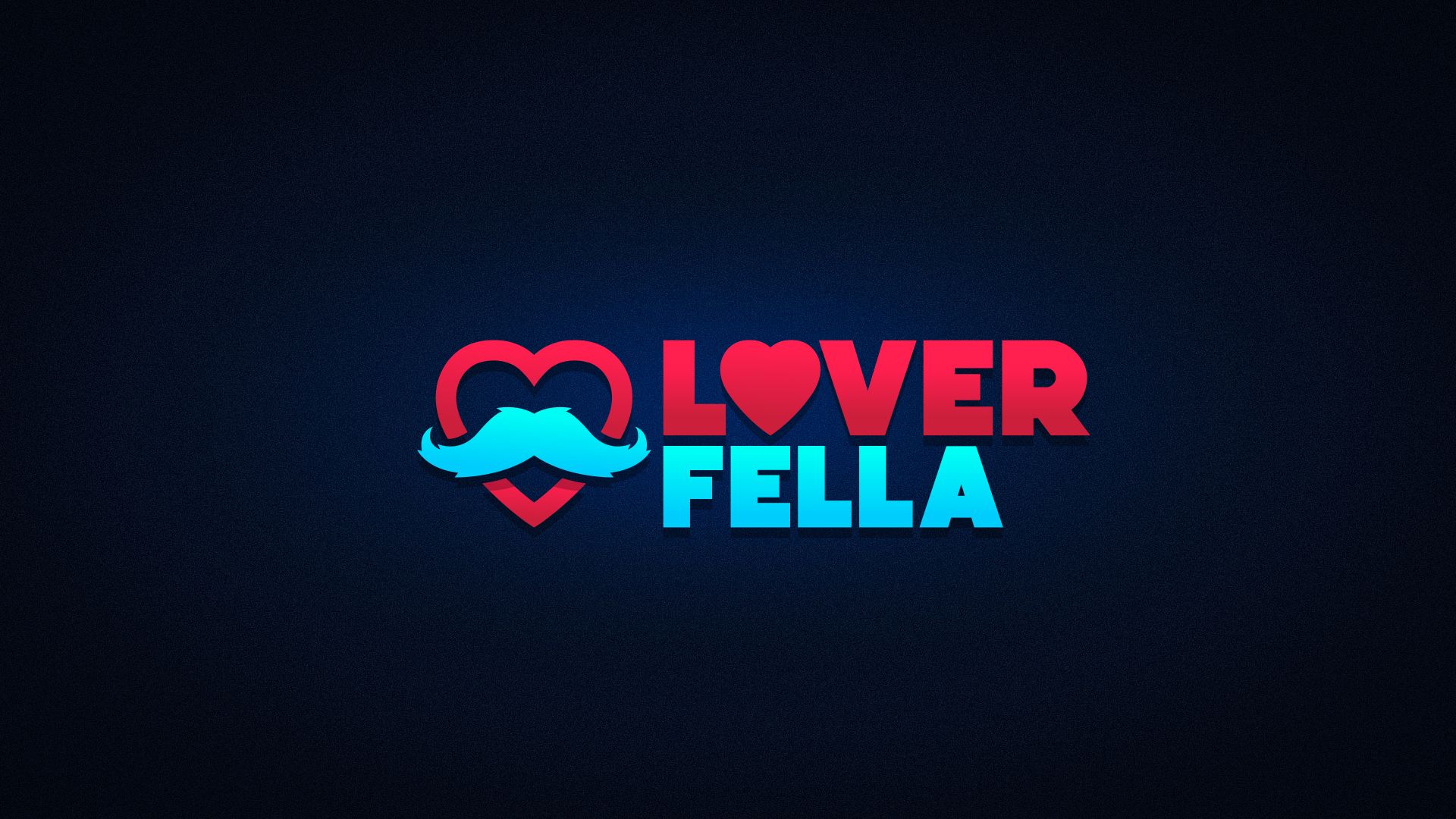 Discovery splash banner for LoverFam Discord server