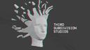 Discovery splash banner for Third Subdivision Studios Discord server
