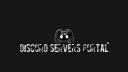 Discovery splash banner for Discord Servers Portal™ Discord server