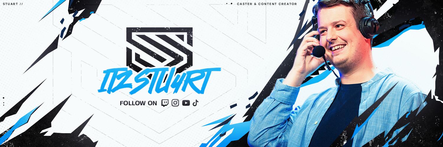 Discovery splash banner for iTzSTU4RT's Community Discord server