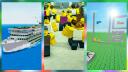 Discovery splash banner for Secondhand Studios Discord server