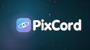 Discovery splash banner for PixCord Discord server
